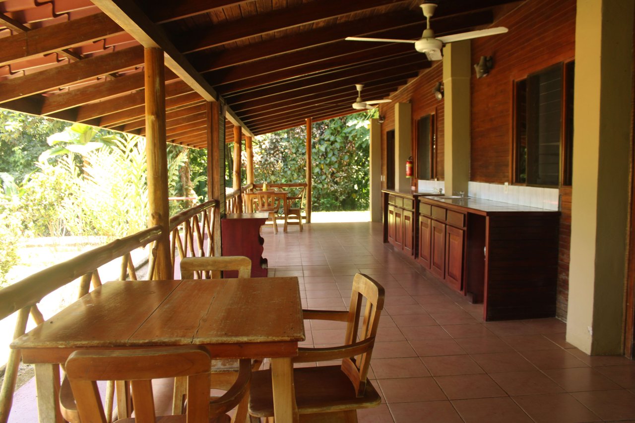 Income Producing Property with Ocean View close to Dominical