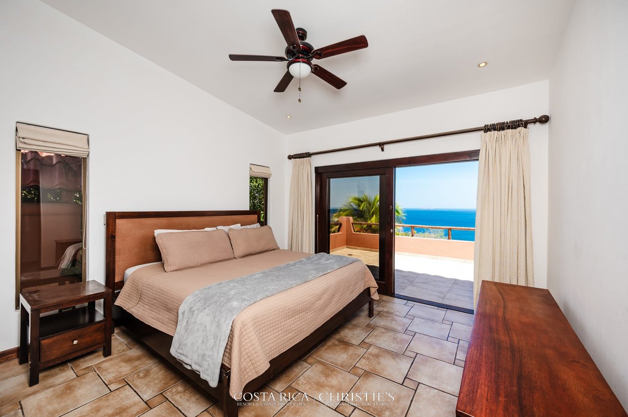 Casa Flamingo Ocean View