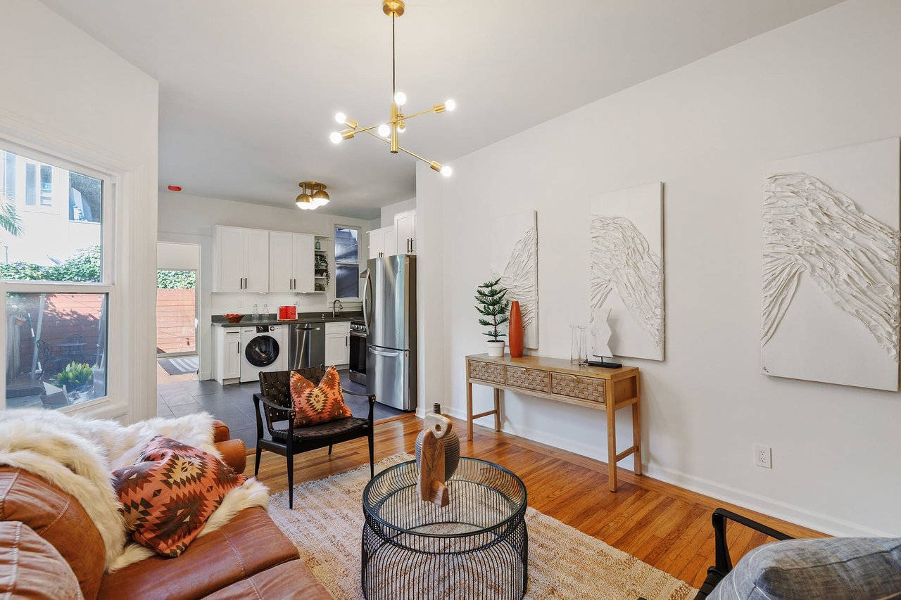 380 Dolores Street Unit: 1
