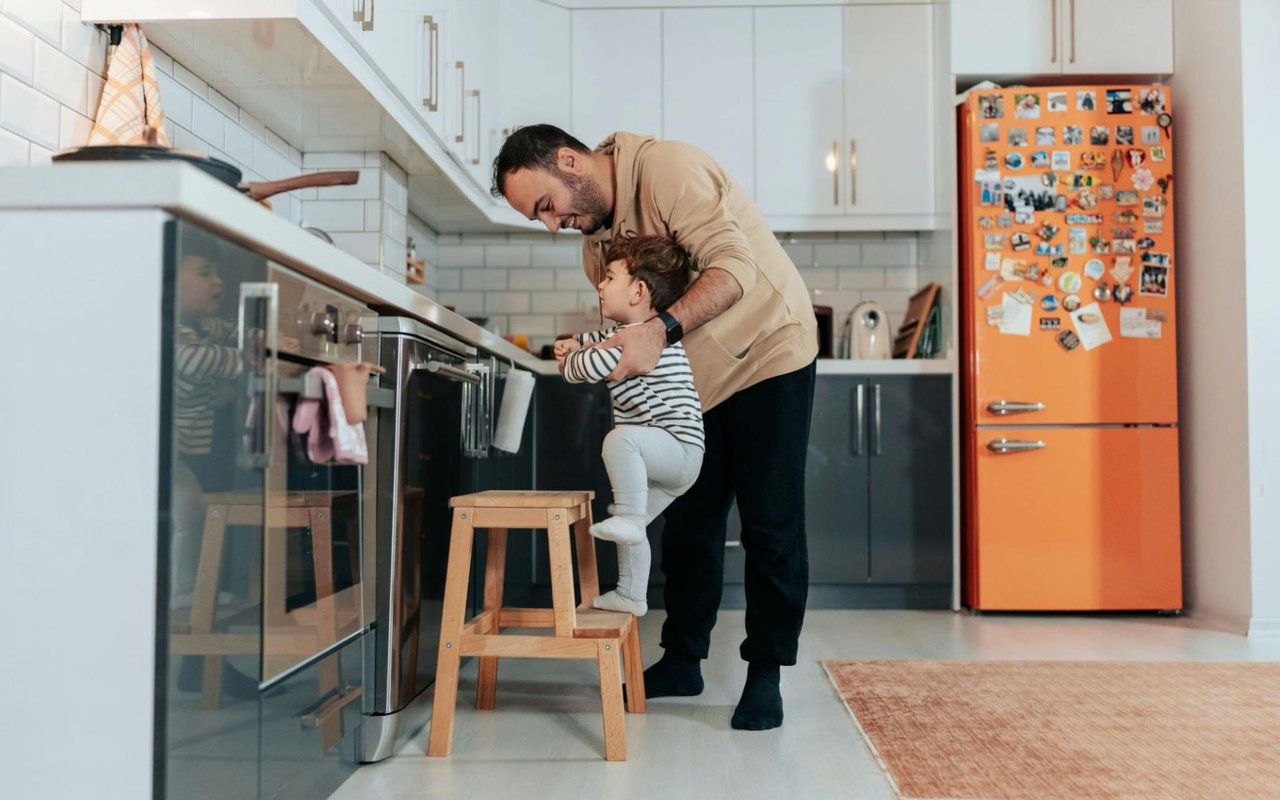 How to Make Sure Your Home is Safe for Children