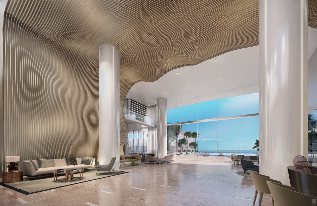 Turnberry Ocean Club Residences