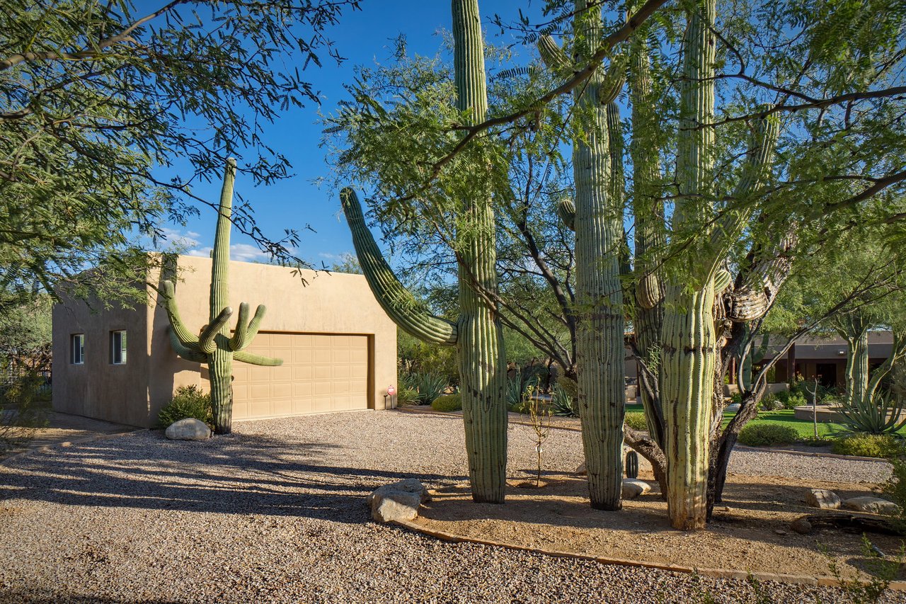 Highly sought after Makohoh Estates