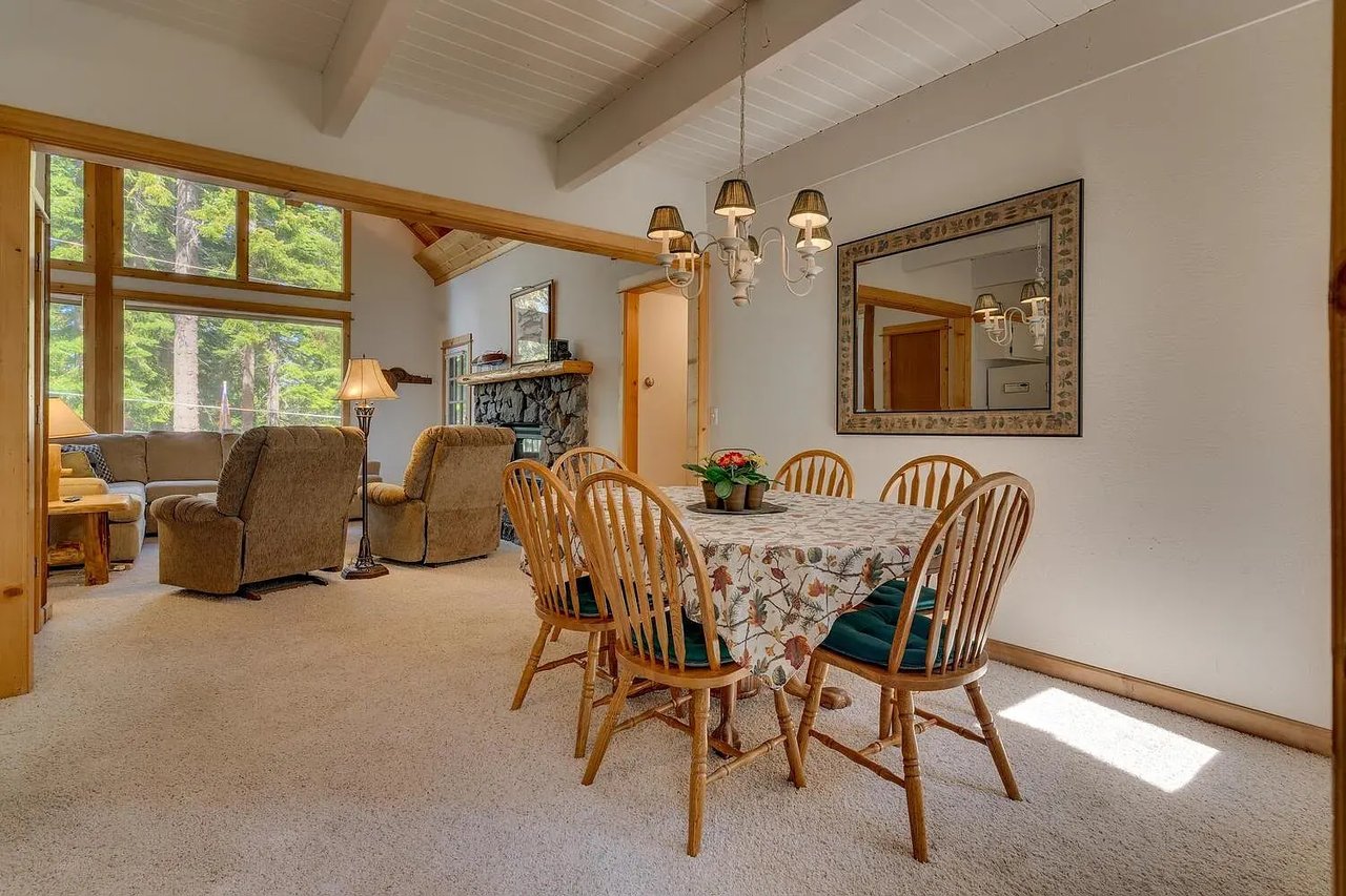 170 Simplon Pass Rd, Homewood, CA 96141