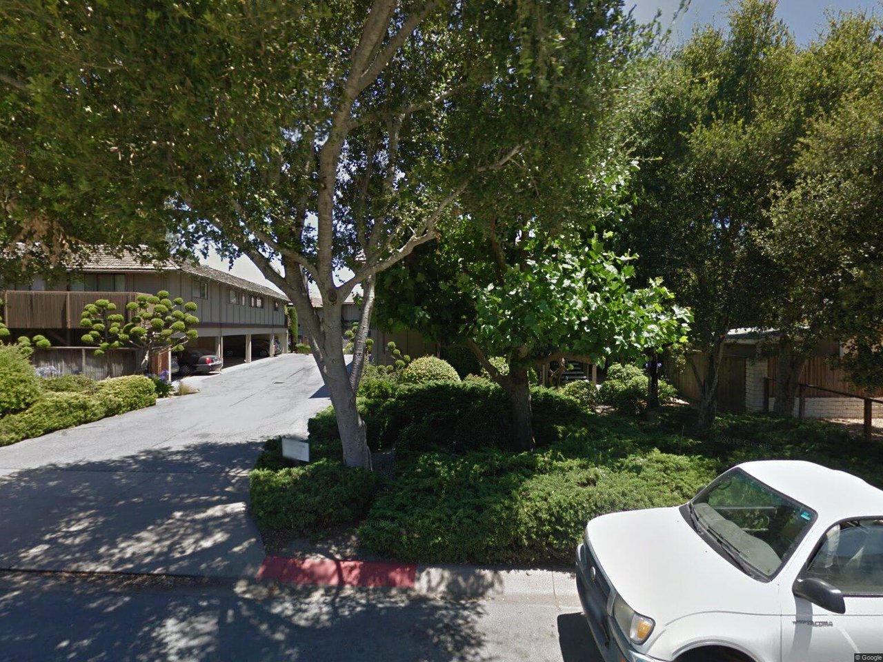 9500 Center St APT 43