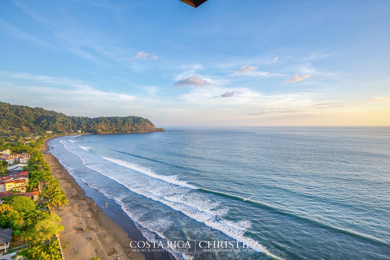 Vistas Las Palmas Penthouse