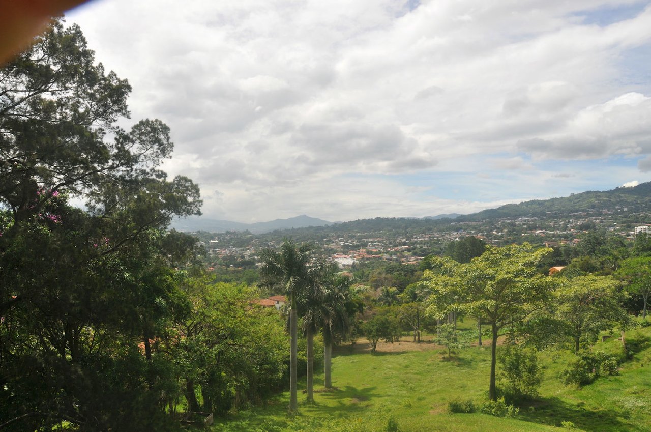 Prime Development Land, Escazu, San Jose