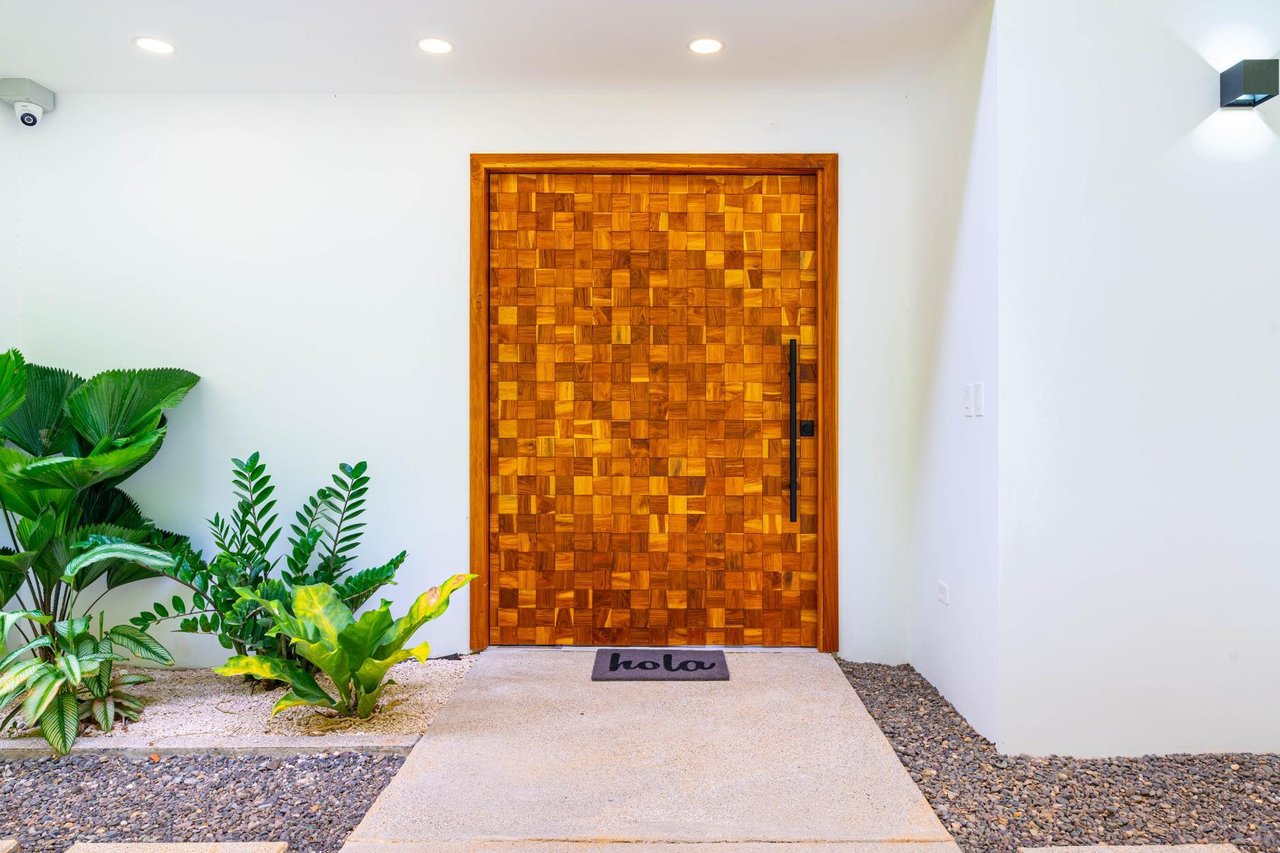 Luxury Ocean View Residence, Ojochal, Puntarenas