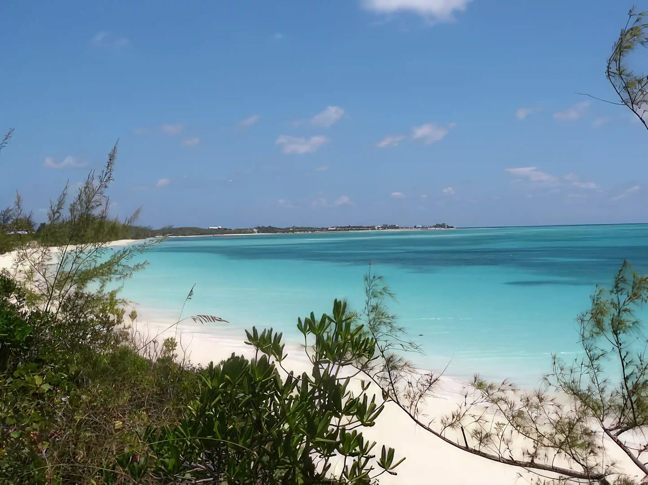 Rum Cay