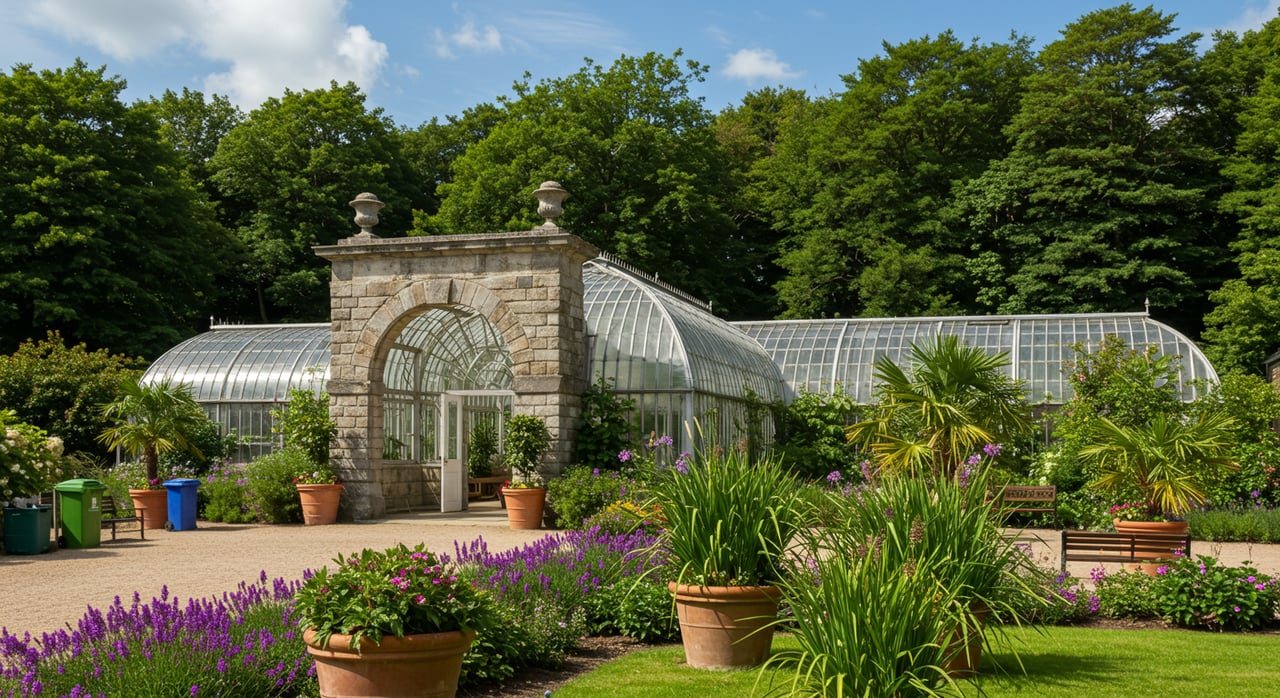 5 Things to Do in Chestnut Hill in 2024