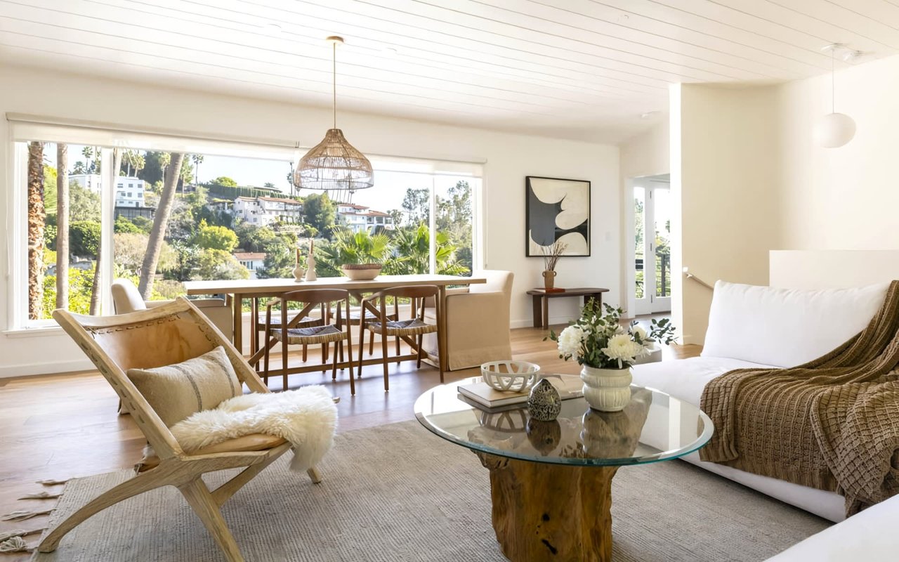 The Pros and Cons of Living in Beachwood Canyon