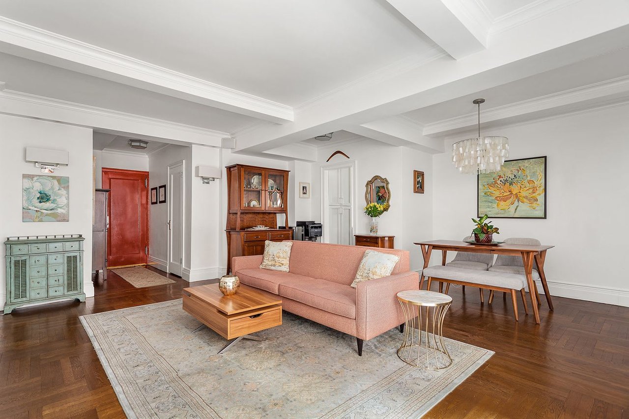 127 West 96th Street Unit 4HJ