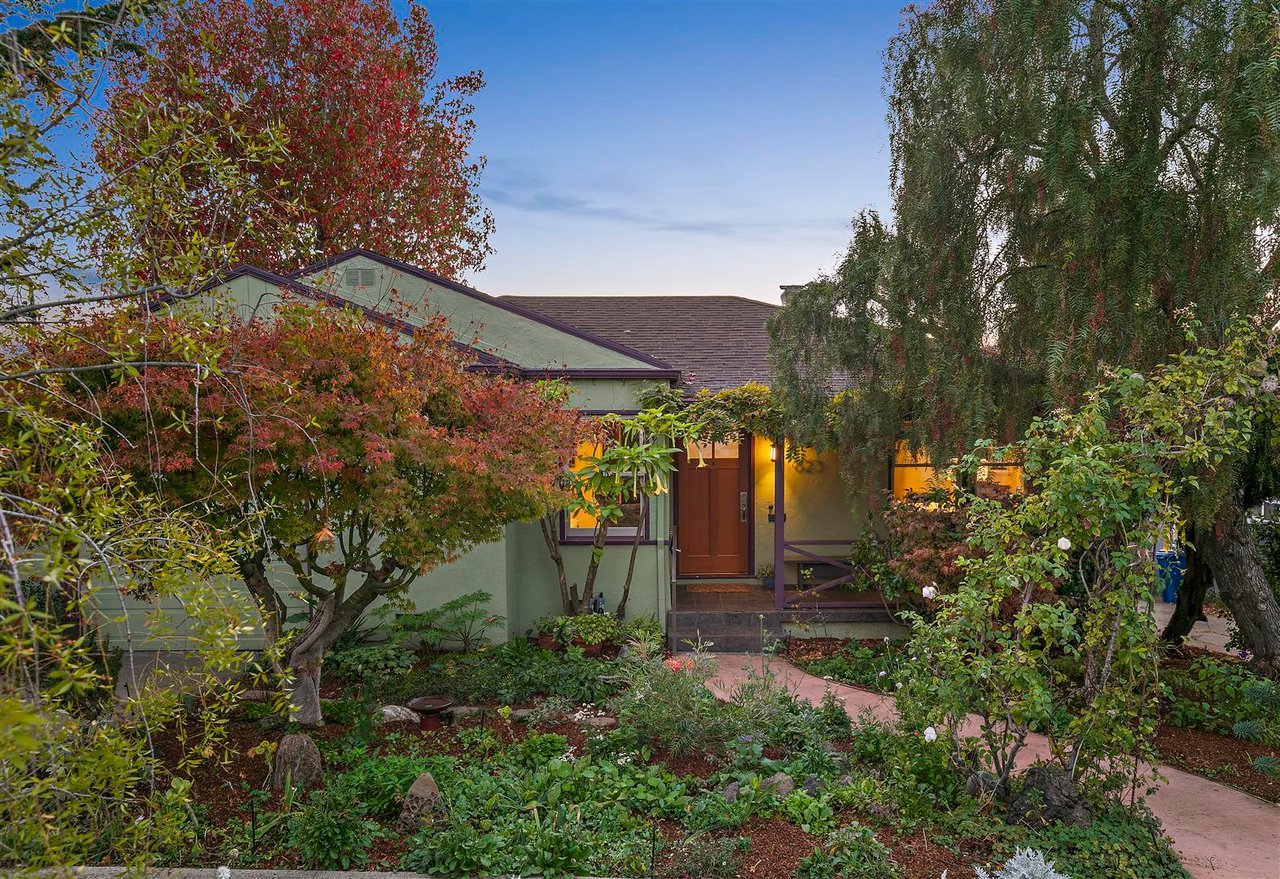 December Round-Up of Homes Sold