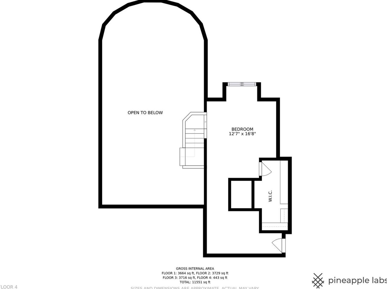 6631 Lee Ct