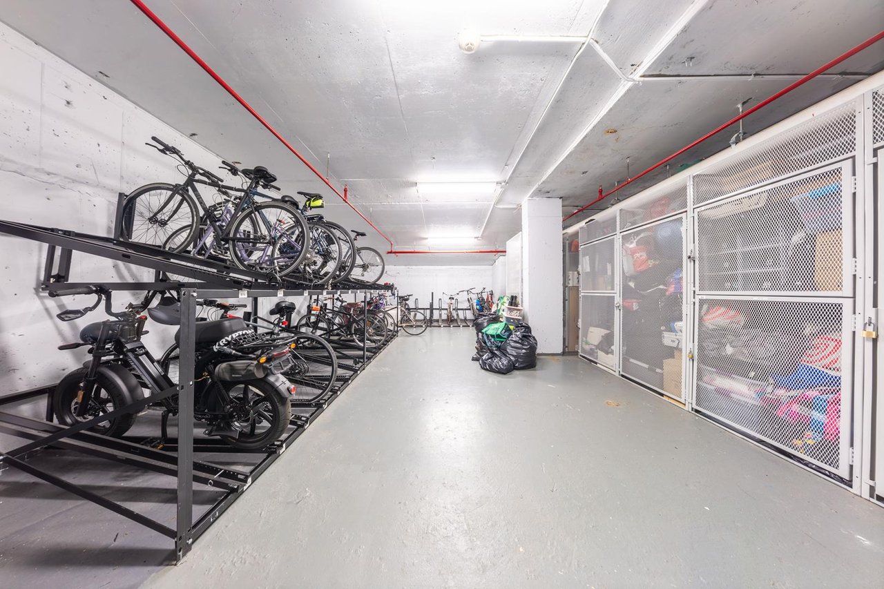 310 East 2nd Street, Apt 5-B