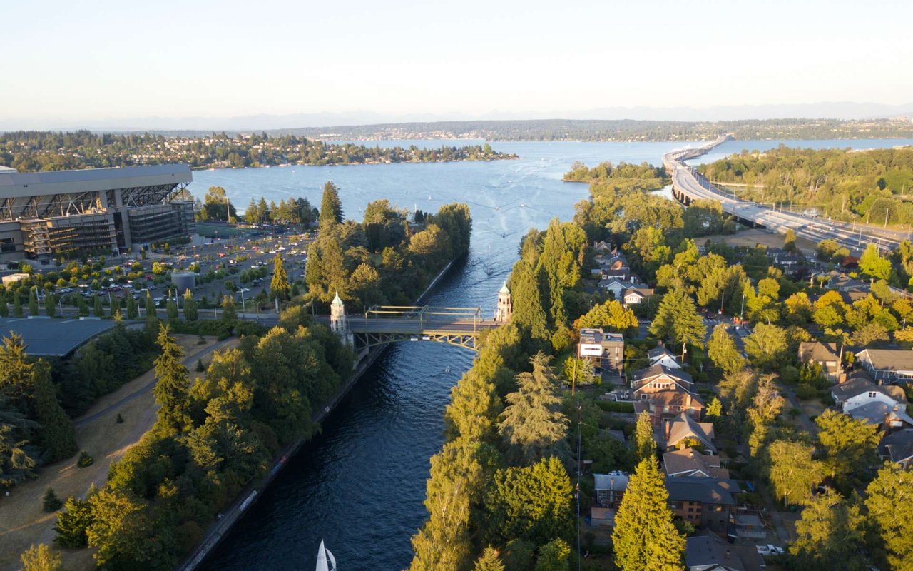 Montlake