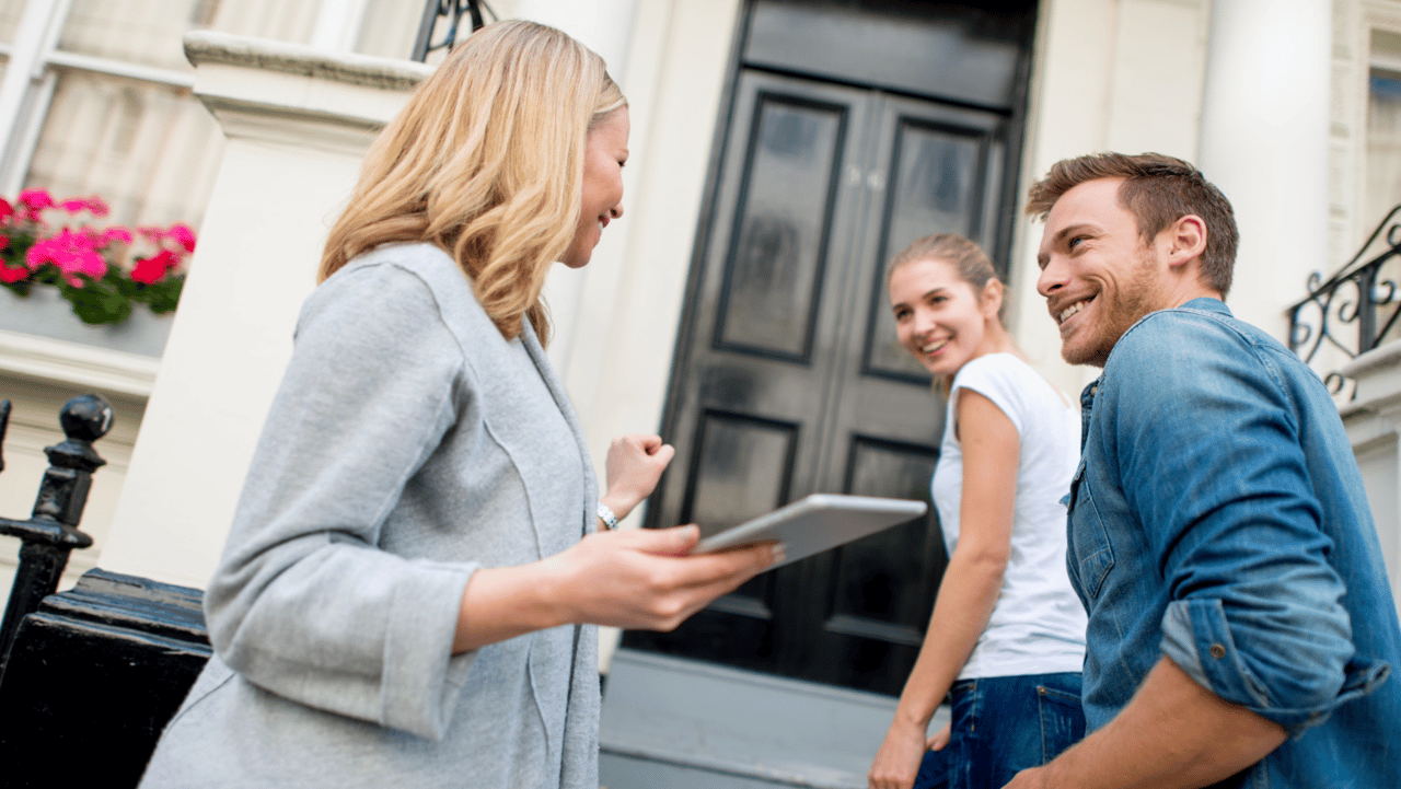 5 Tips for Finding a Real Estate Buyer's Agent