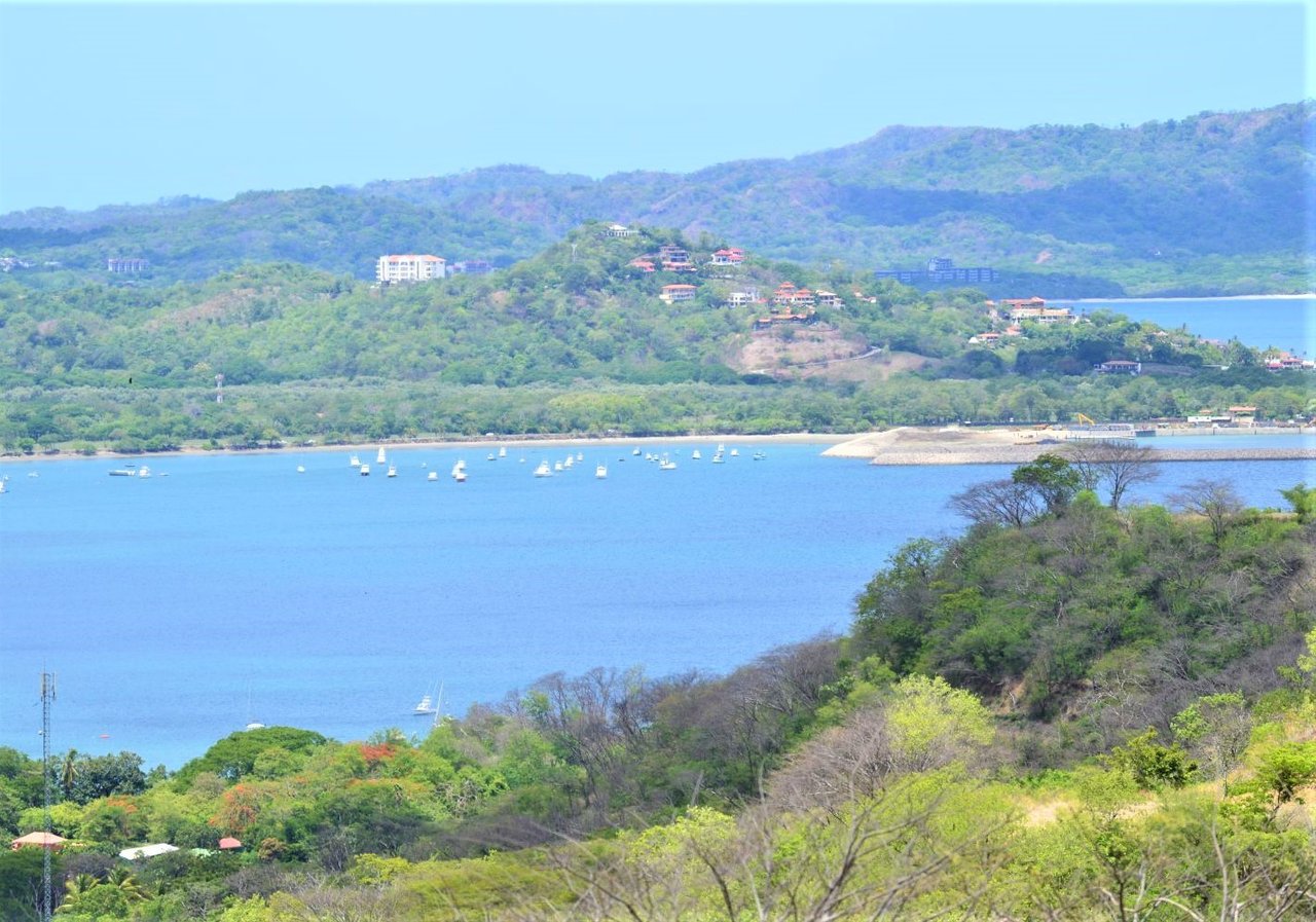 Ocean View Development Lot, Flamingo, Guanacaste