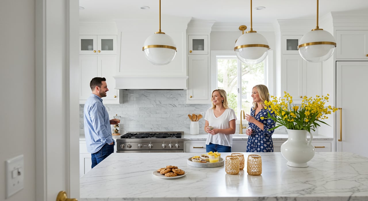 You May Have More Negotiation Power When You Buy a Home Today