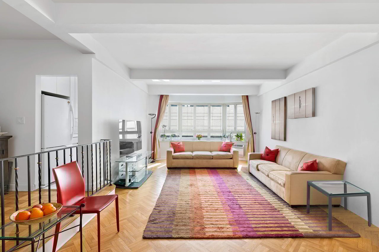 333 W 57th St, Unit 8B