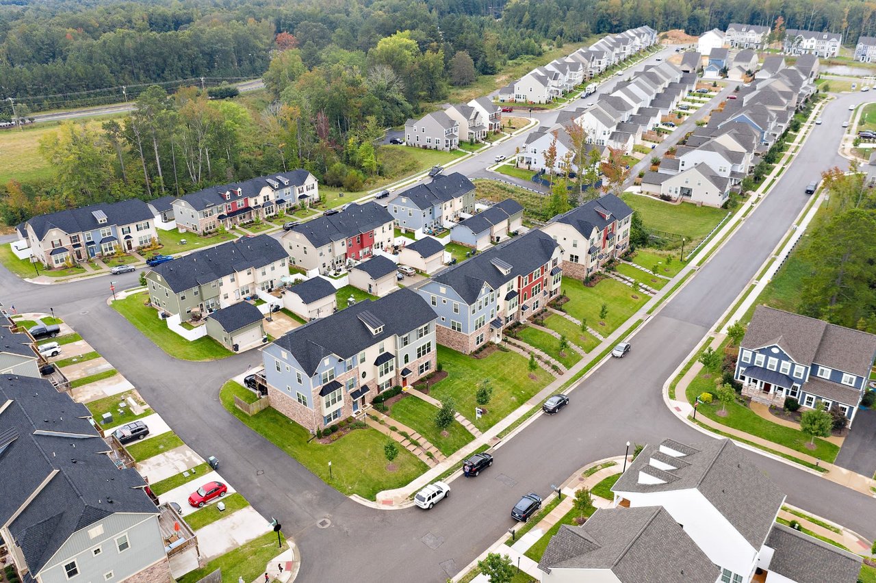 16621 Gossamer Drive