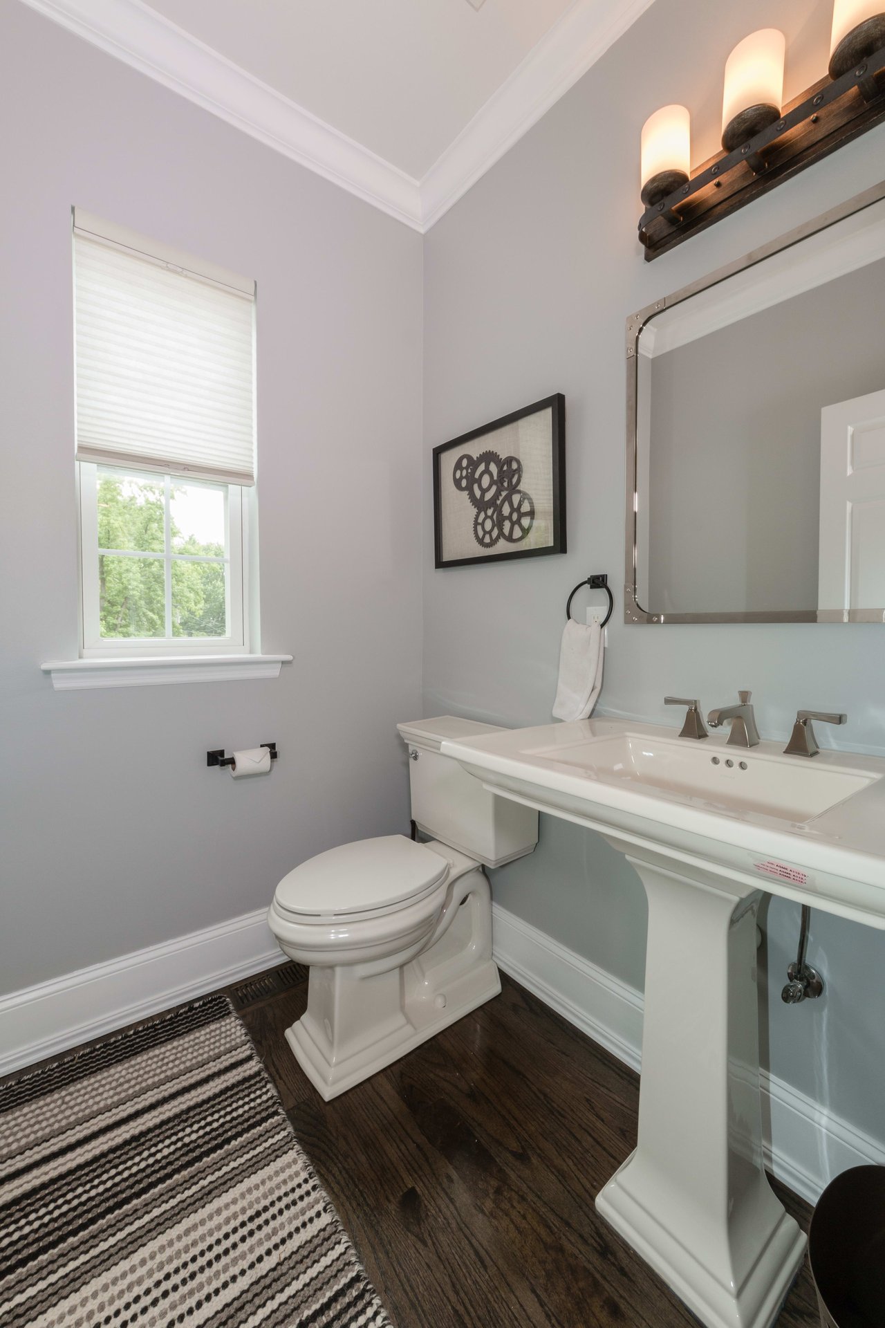 Fabulous Condo Alternative Just Steps From Heart of Clayton