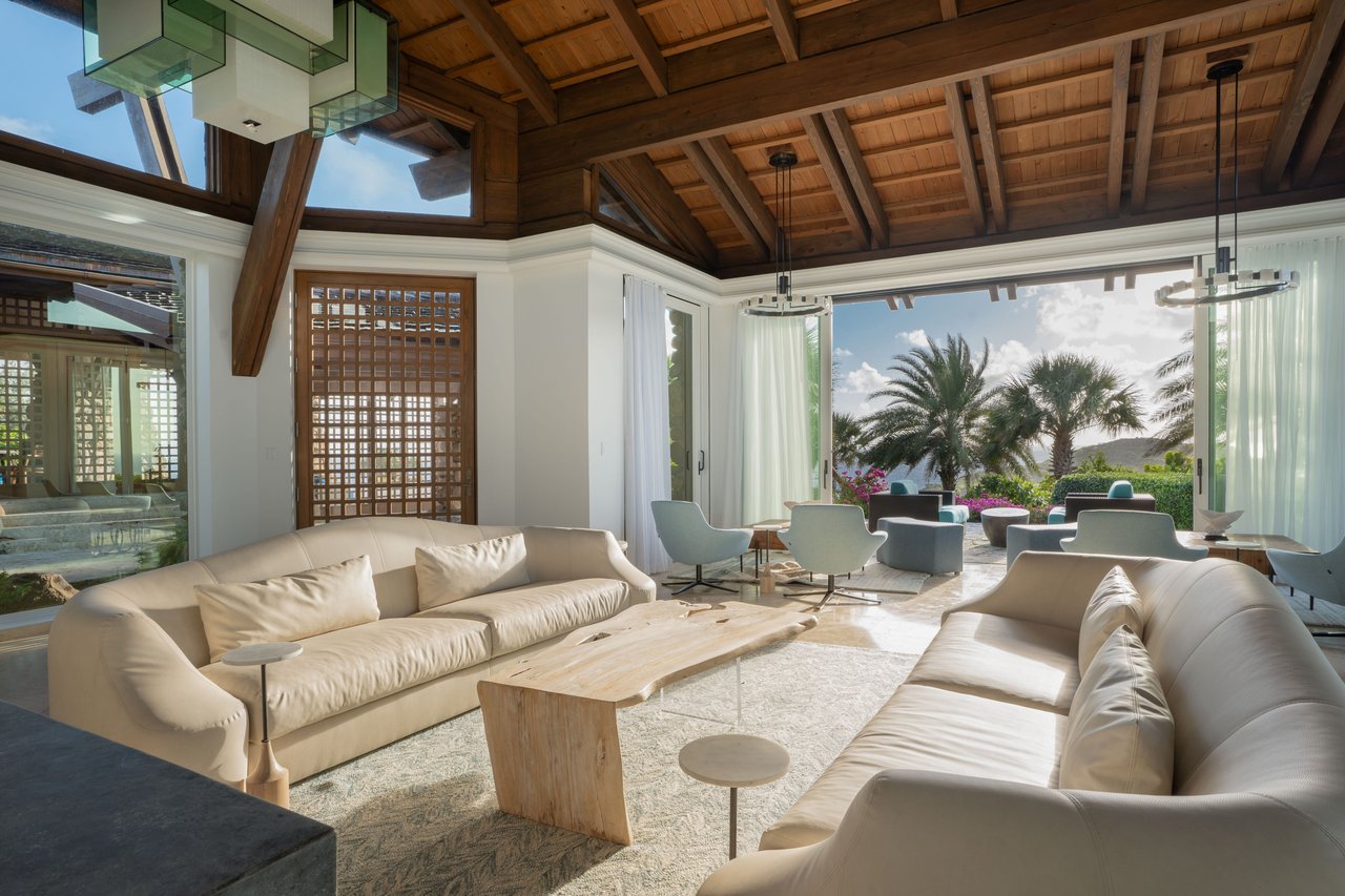 Wings Villa