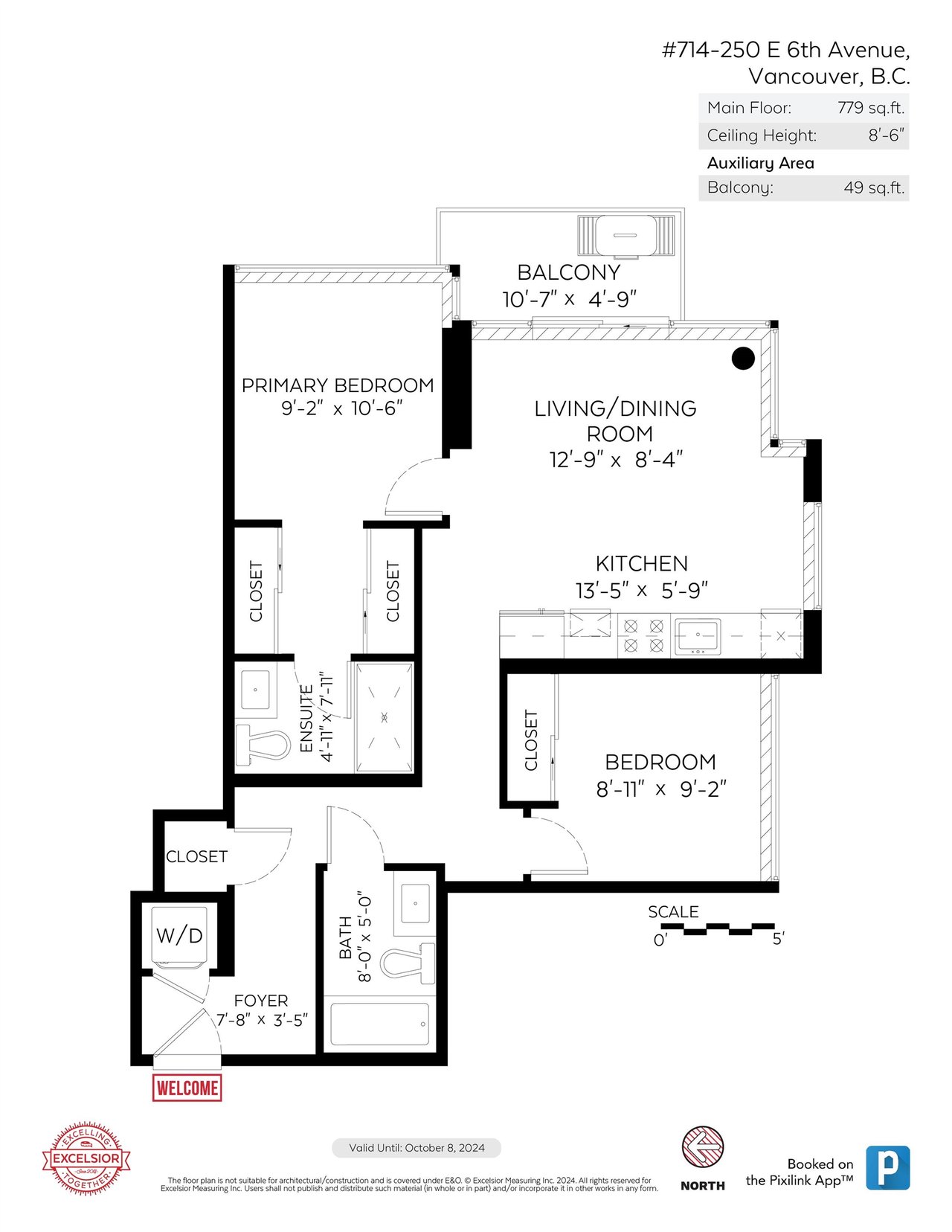 714-250 E 6th Ave