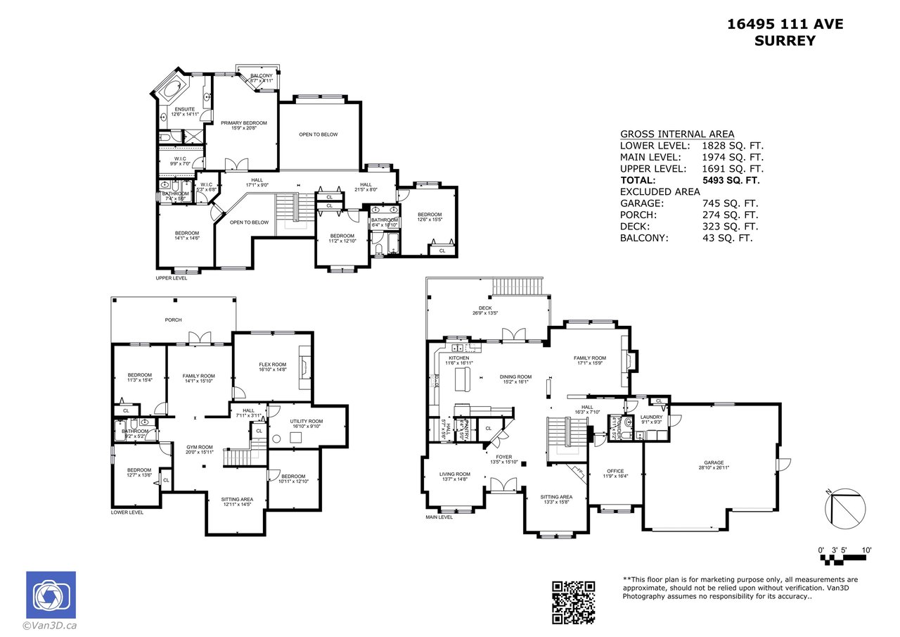 16495 111 Ave
