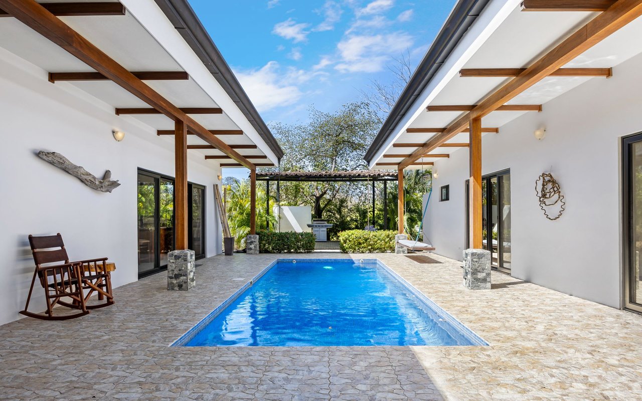 Homes in Costa Rica for Sale