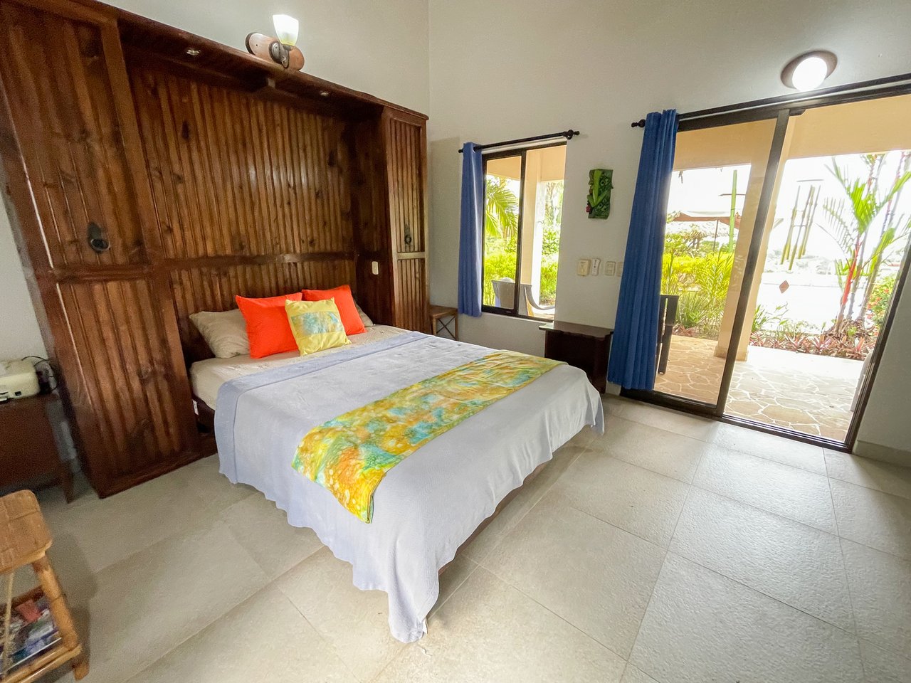 Ocean View Home With Expansion Sites, Ojochal, Puntarenas