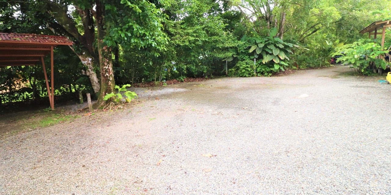 Riverfront Boutique Jungle Hotel, Ojochal, Puntarenas