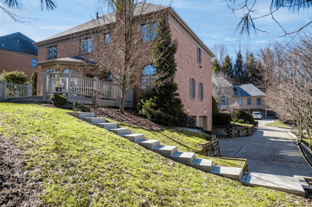 120 Rock Haven Lane