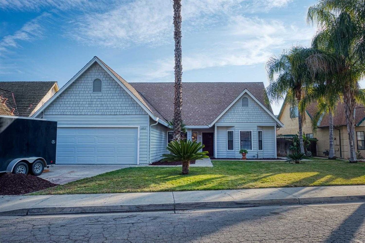 527 Sunflower Drive