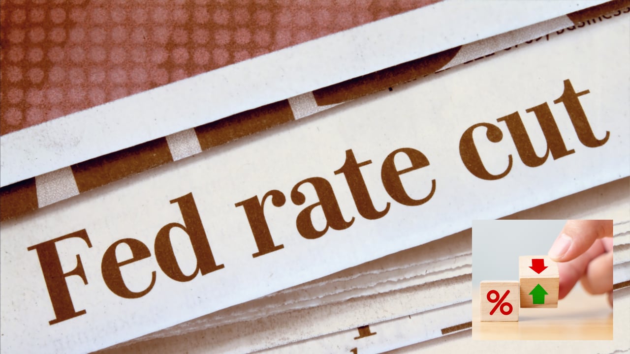 Will Interest Rate Cuts Shake Up the Housing Market?