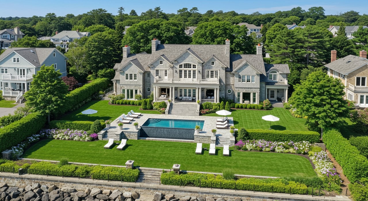 7 Best Neighborhoods to Live in Westport, CT