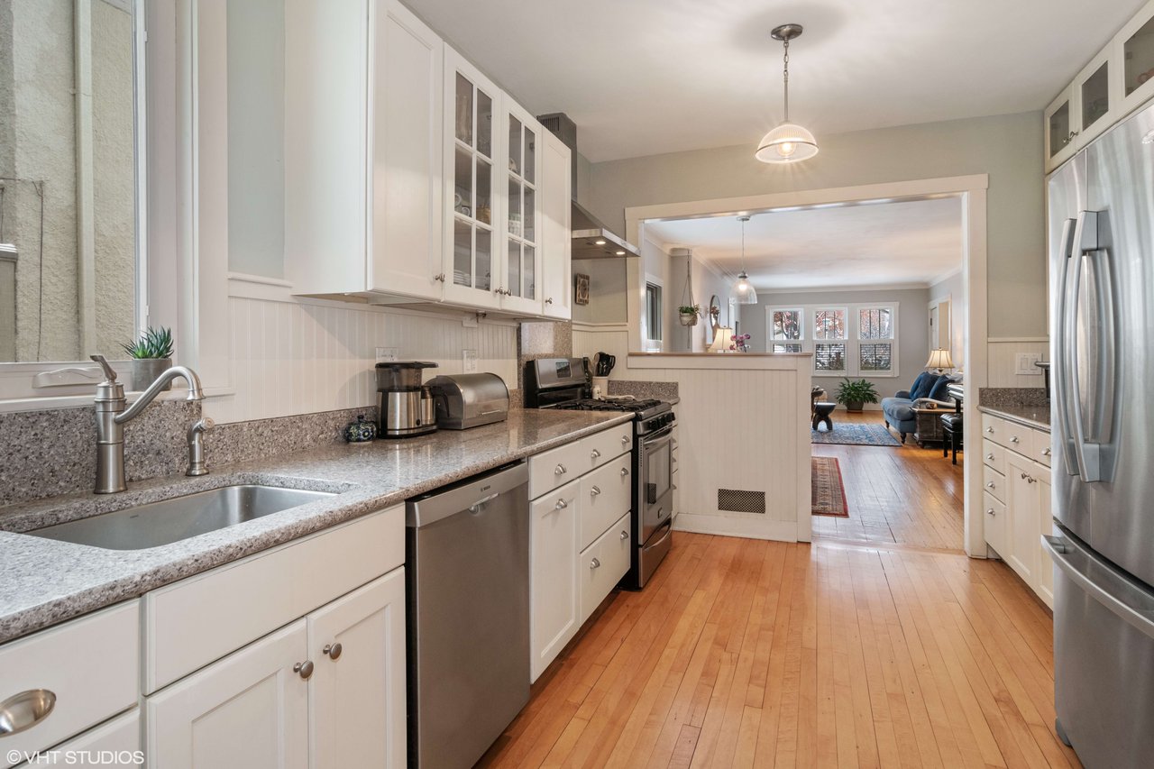 614 Belleforte Ave Oak Park
