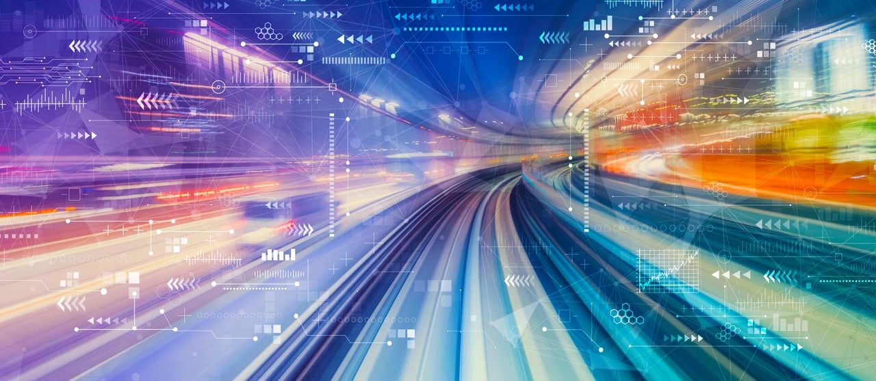 High-Speed Internet