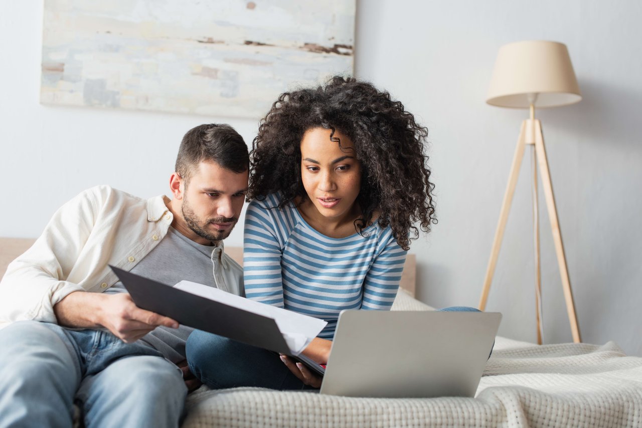  Essential Mortgage Terms
