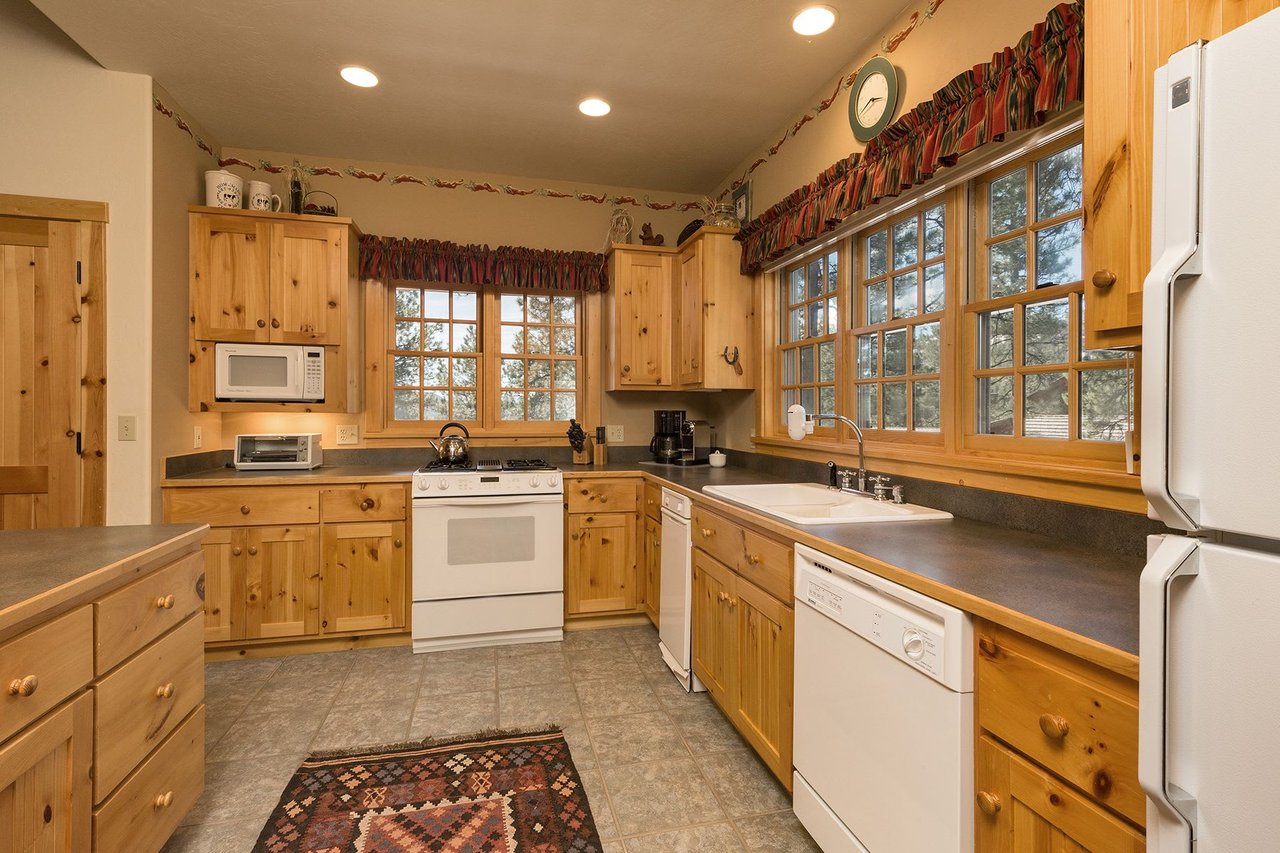 Pine Ridge Ranch