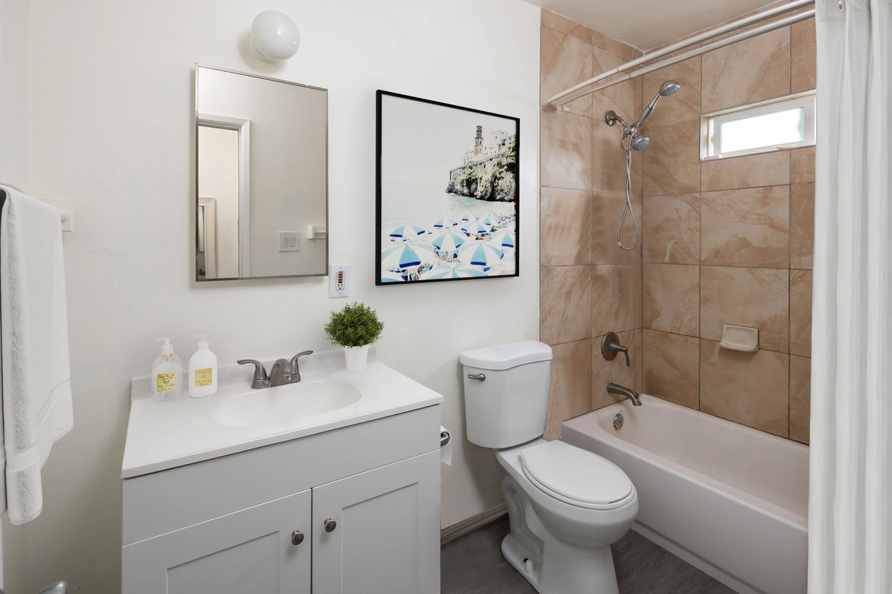 1320 Bush St | Oceanside