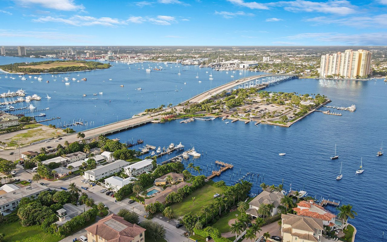 Waterfront
