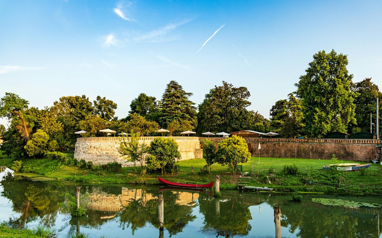 A Walk Through Atlanta’s Parks: Piedmont Park