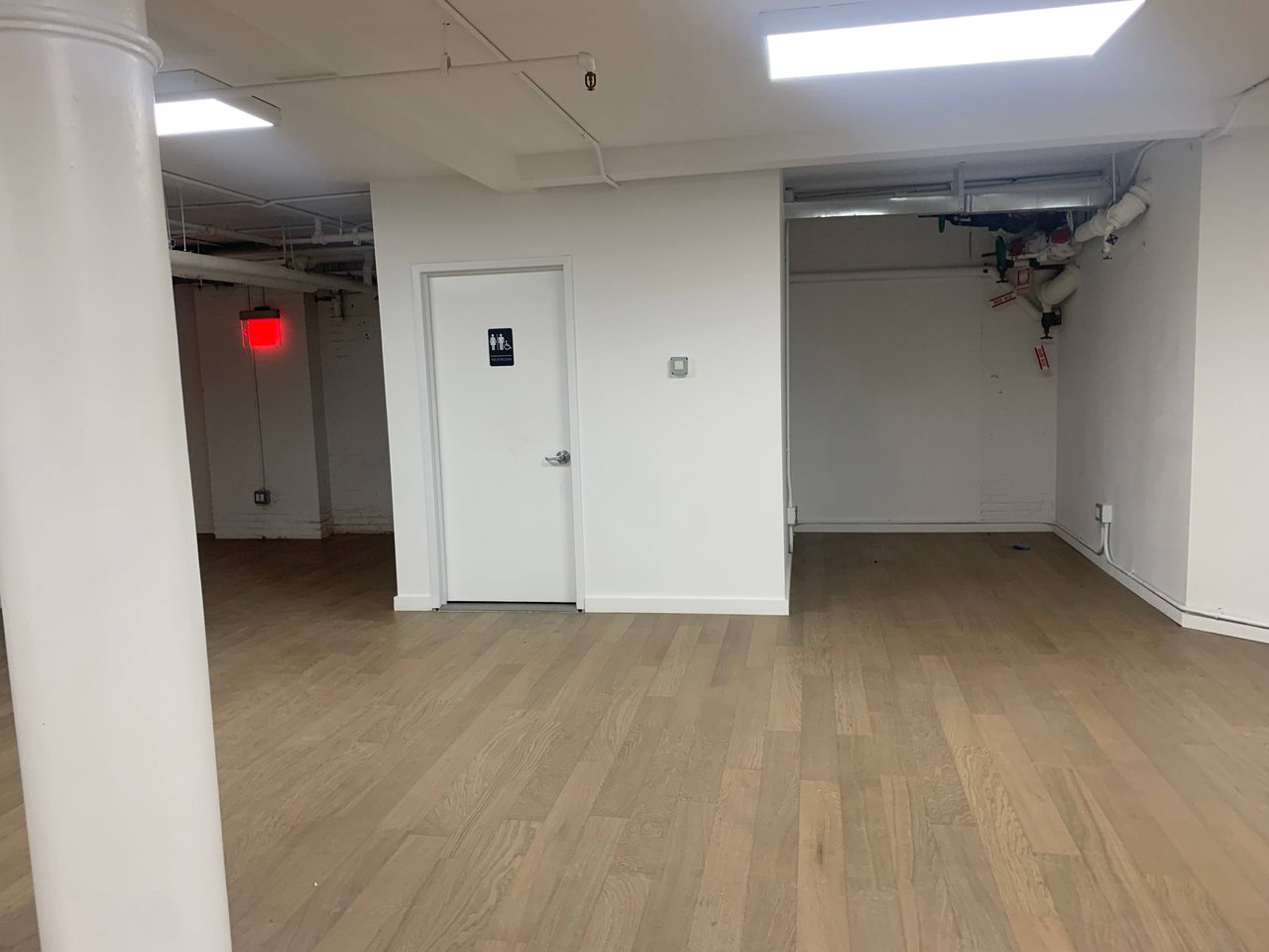 The Homestead in Soho