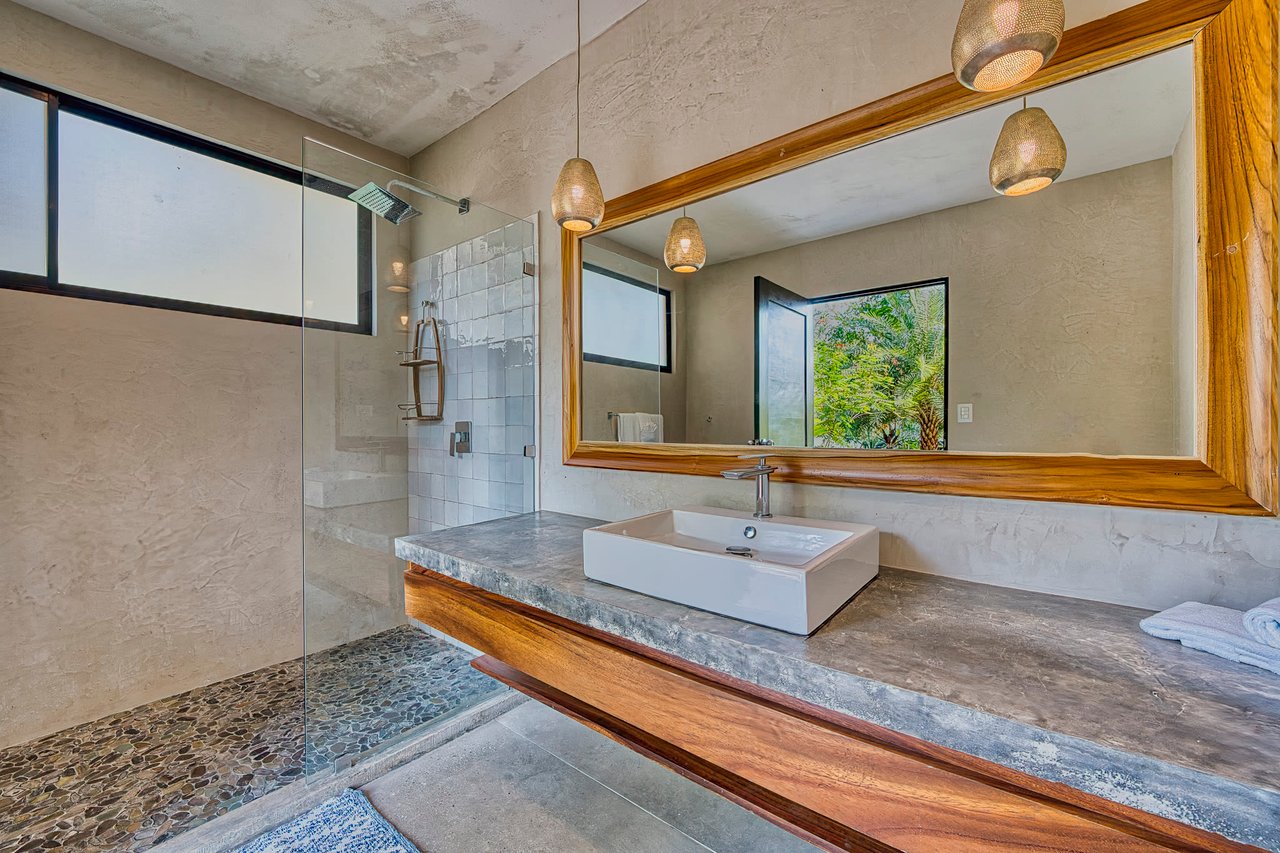 Casa Zona Azul | Tranquil Luxury Retreat in Nosara