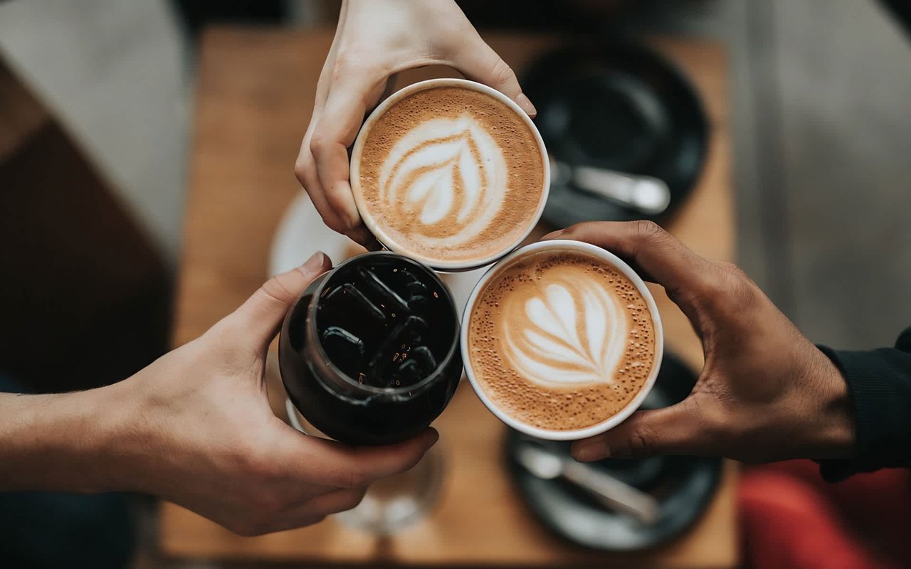 Indy Coffee Shops