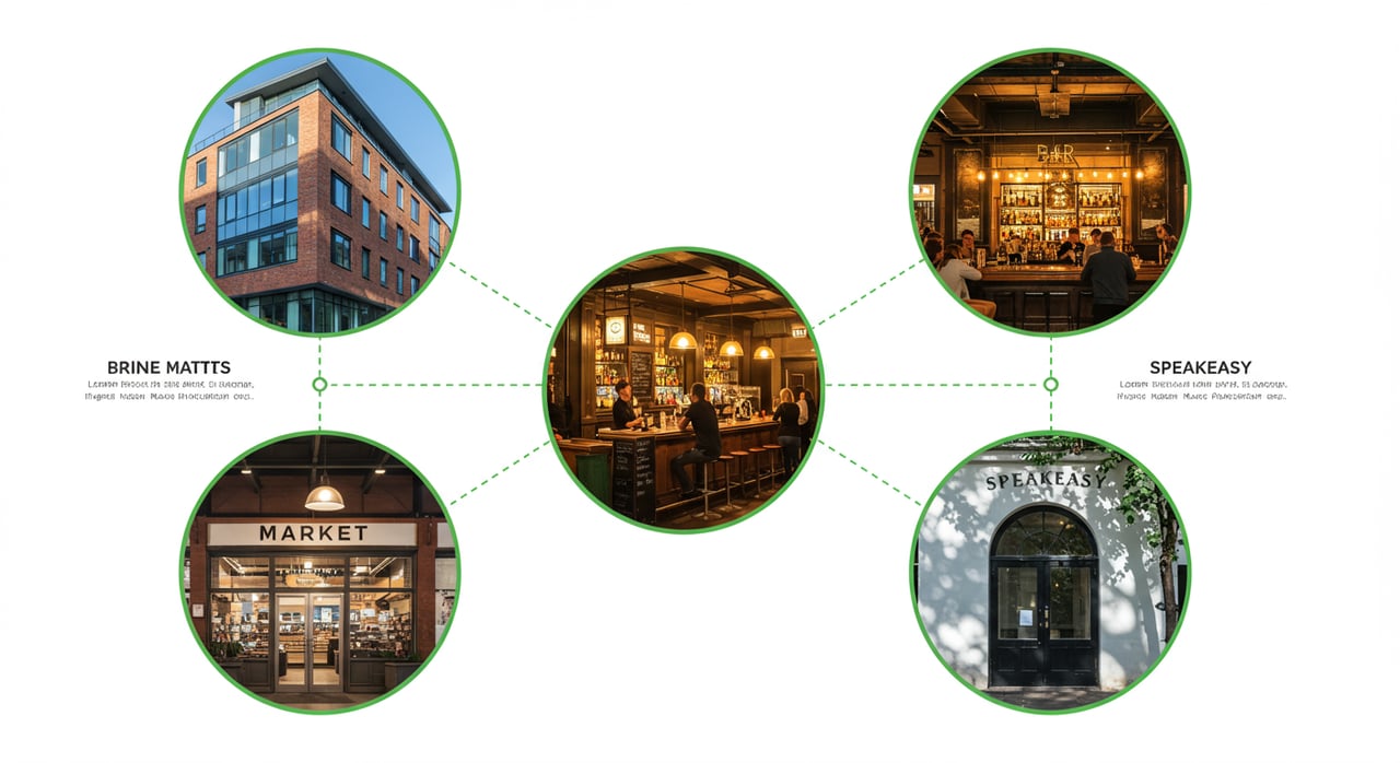 ‘Hood Happenings | U St. Corridor and Shaw