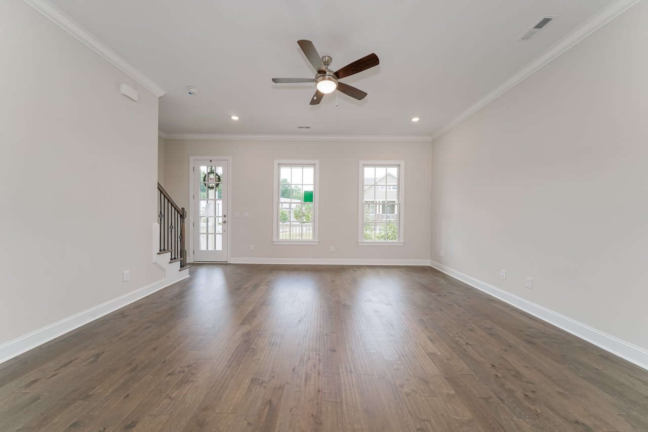 Luxury Living in the Village of Providence!! New/Never Been lived in!