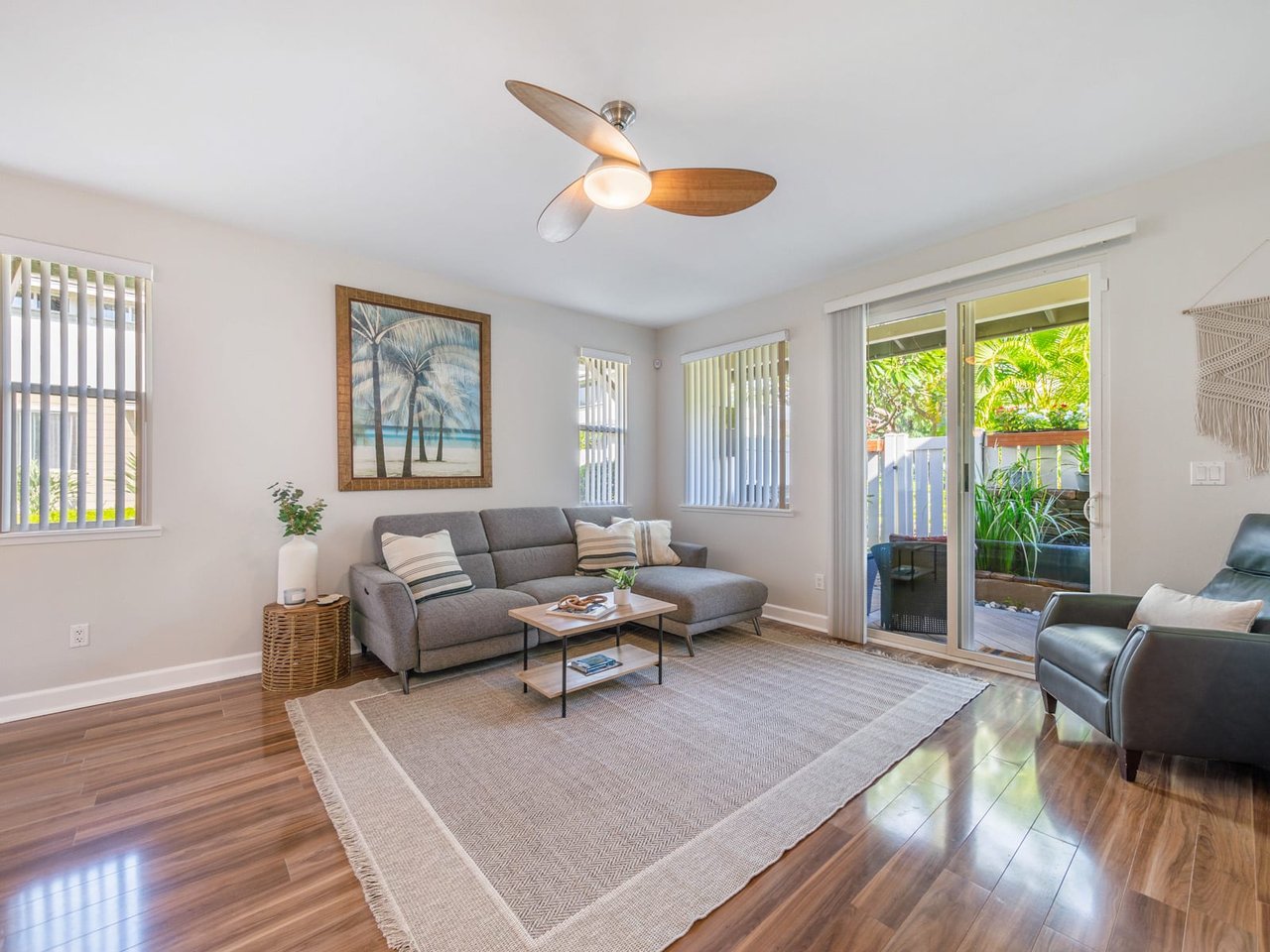 92-1536 Aliinui Drive 1201