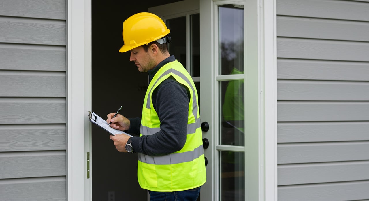 Everything You Need to Know About Getting Your Home Inspected Before Selling