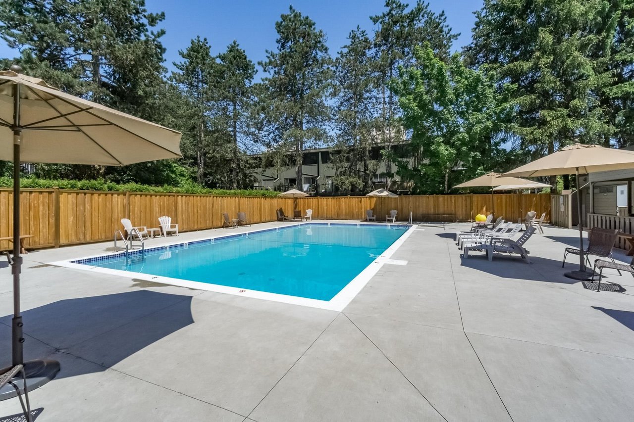 7363 Capistrano Drive, Burnaby